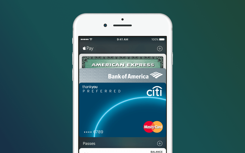 Apple Pay