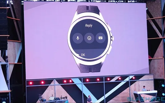 Google-IO-2016-messages