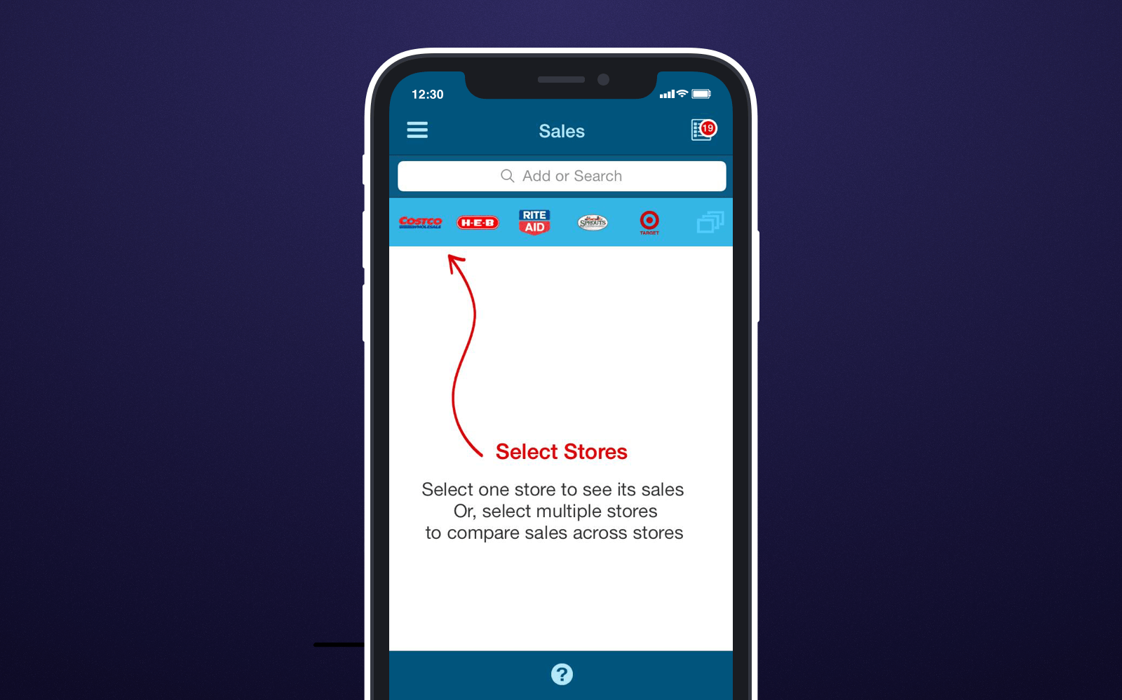 Grocery Mobile App Development: How it helps to Strengthen Your Brand