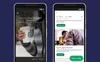 Starbucks is a personalized app that improves the Starbucks cafes experience