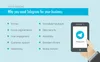 telegram business model