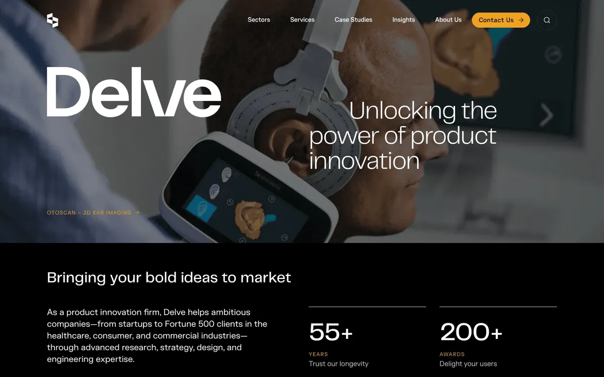 Bresslergroup MedTech device engineering company
