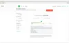 Example of affordability calculator and it's intefrace