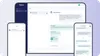 Chat module in healthcare apps