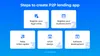 how to make a loan app