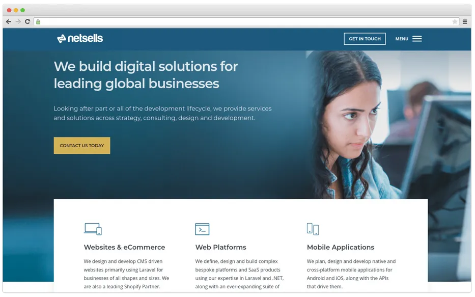 Netsells Group