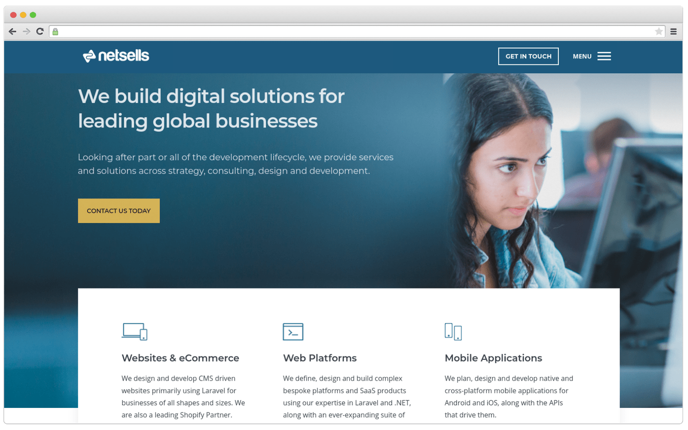 Netsells Group