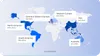 Outsourcing hourly rates for software development by the region