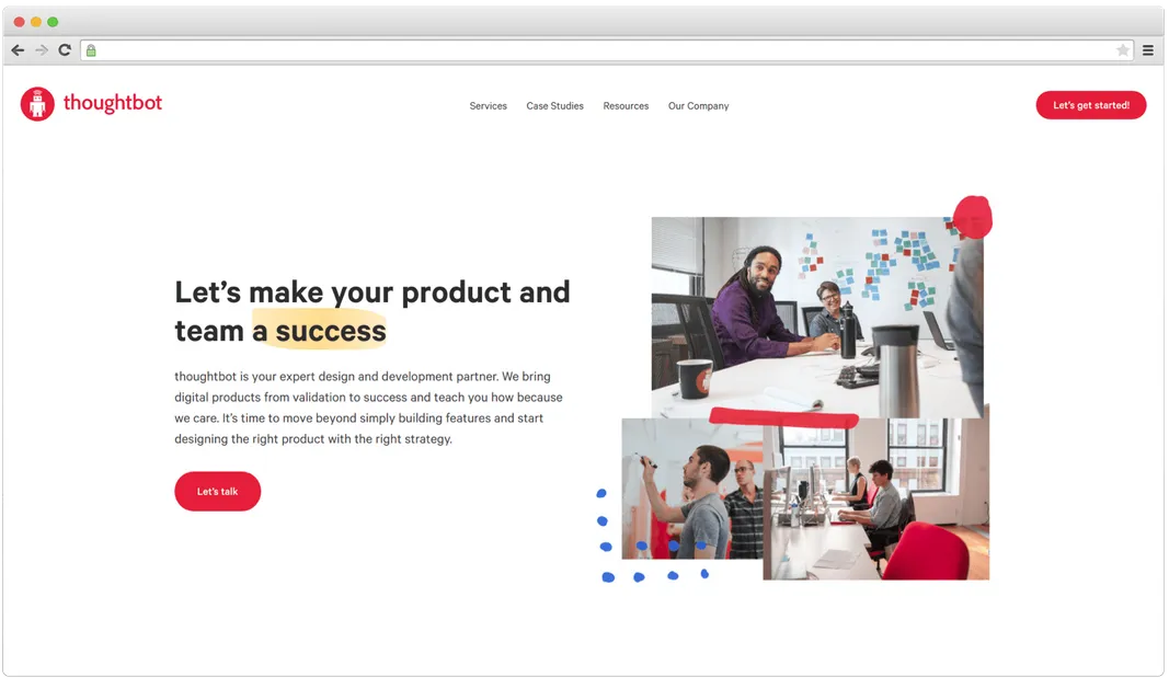 thoughtbot