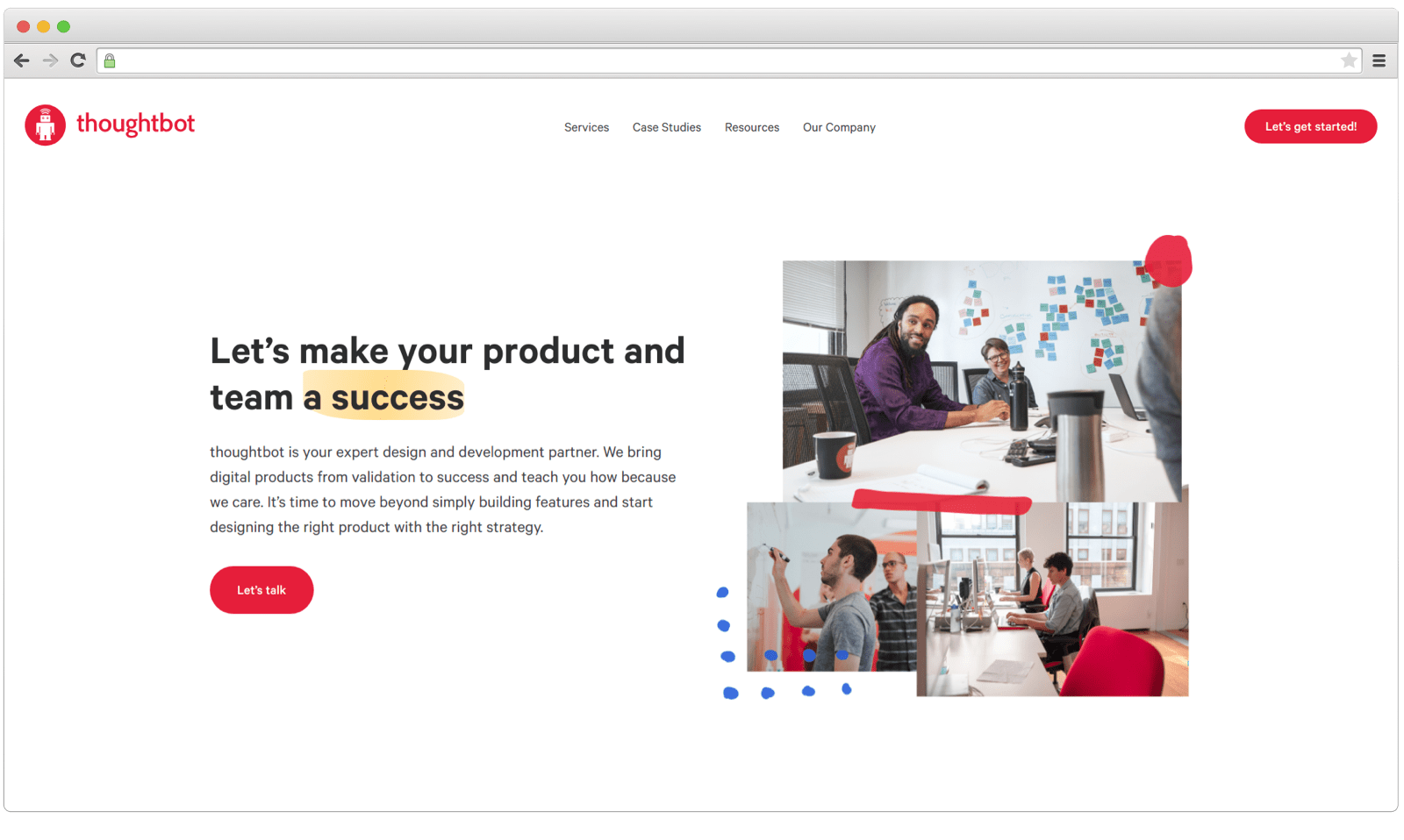 thoughtbot