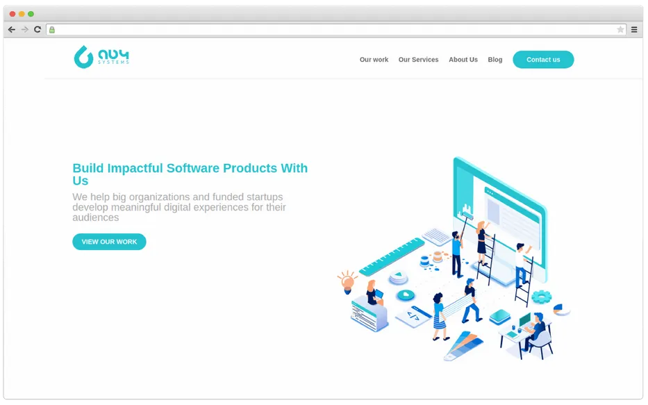 Atta Systems