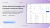 Enterprise eBanking software built by Cleveroad team