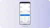 Currency converter in Revolut