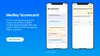 How to make a calendar app