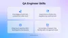 QA engineer skills