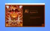Adobe splash screen