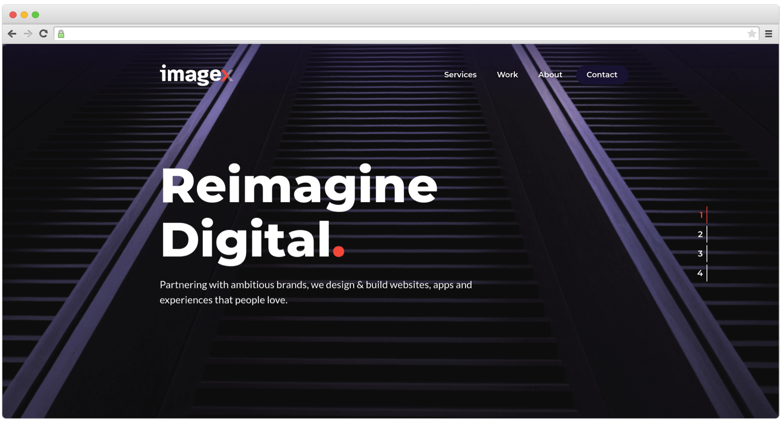 ImageX