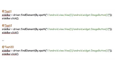 Using Page Object Pattern in Automation Testing