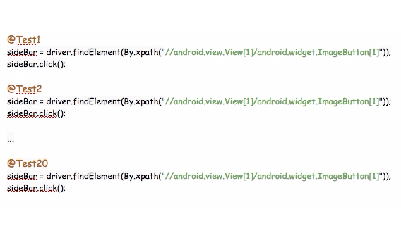 Using Page Object Pattern in Automation Testing