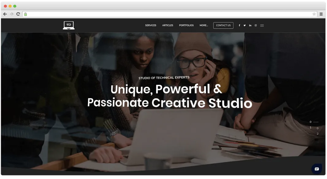 StarterDev Inc.