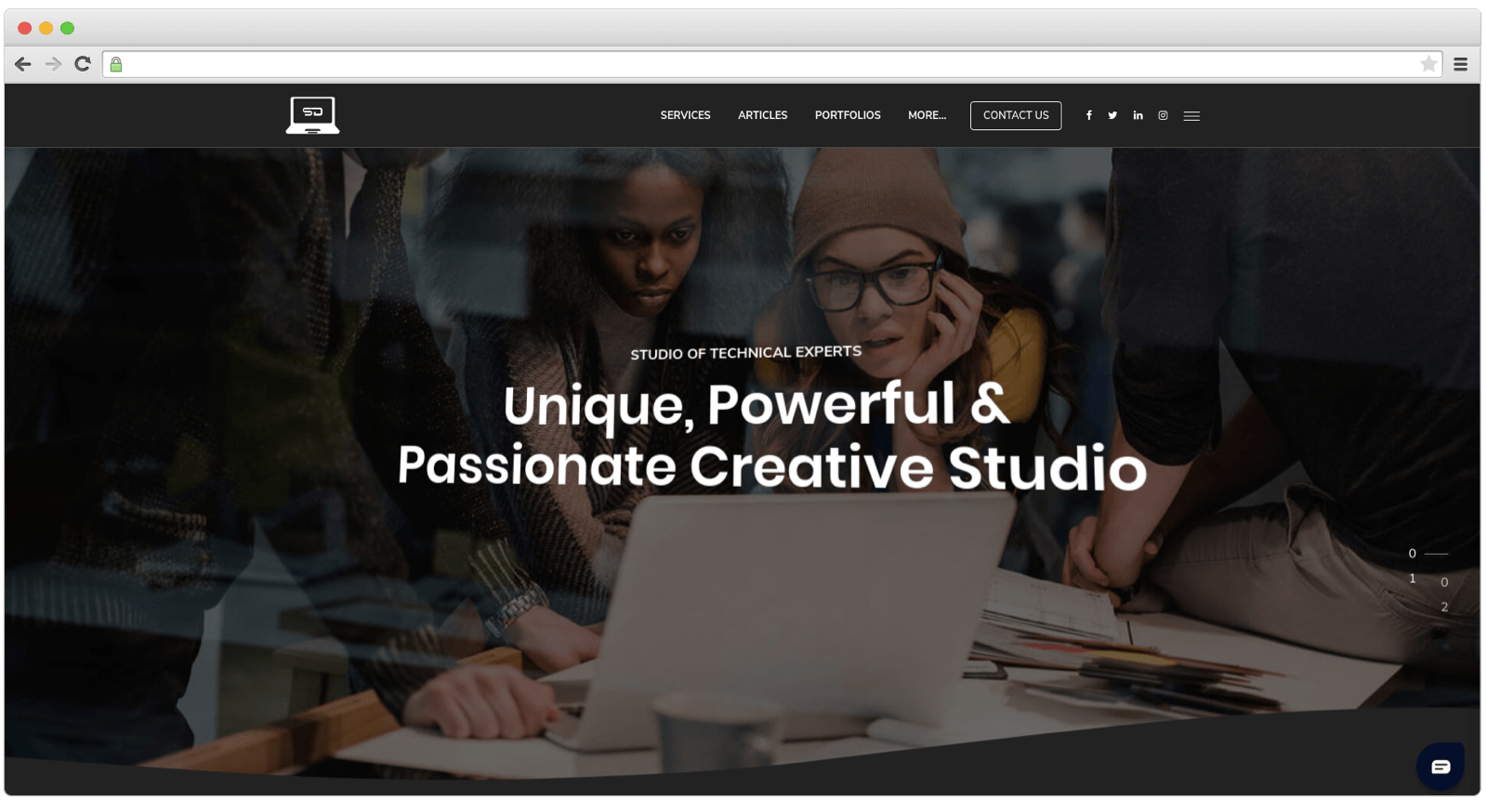 StarterDev Inc.