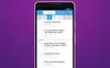 conference event app