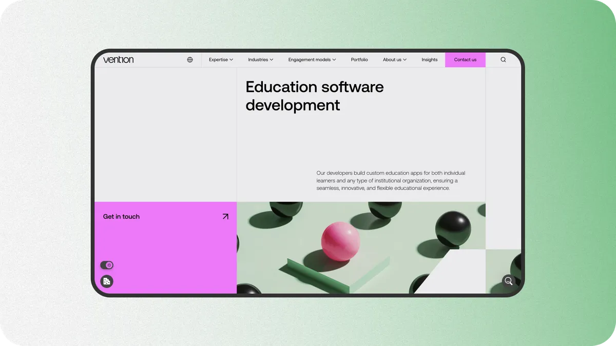 ai in education companies
