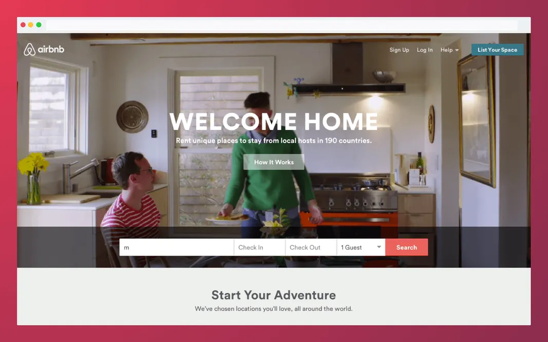 sites using react js