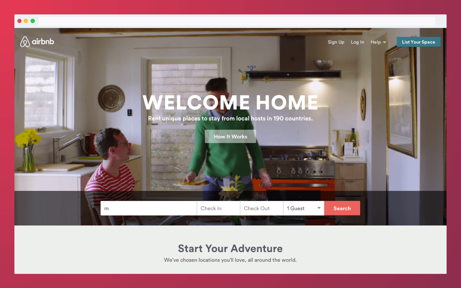 sites using react js