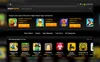 SlideMe is an alternative app store offering both free and paid applications.
