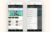 Alternative Google Play store: Amazon