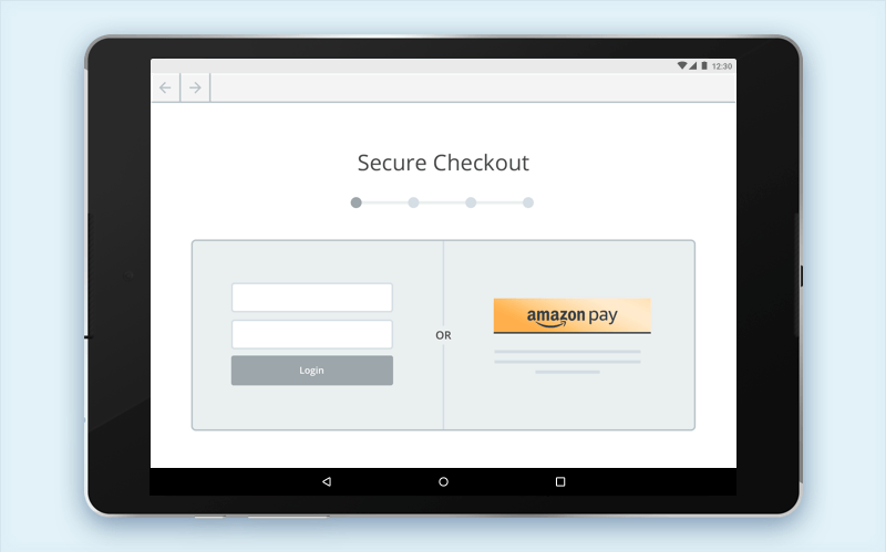 online payment comparison