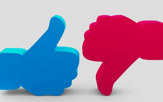 android and ios app review