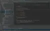 Android Sliding Ttutorial Cleveroad screen code1