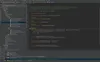 Android Slider Tutorial leveroad screen code2