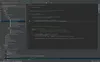 Android Slider Tutorial leveroad screen code3
