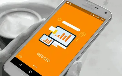 Android Sliding tutorial Cleveroad