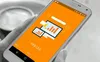 Android Sliding tutorial Cleveroad