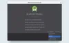 Android Studio with Kotlin: Install plugin
