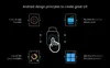 build android wear app