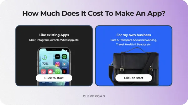 How Much Does It Cost to Build an App in 2026? [Full Guide]