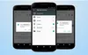 Android security: permission