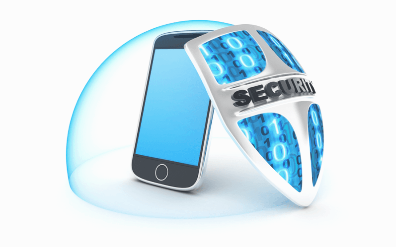 App security