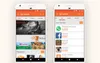 Alternative Google Play store: Aptoid