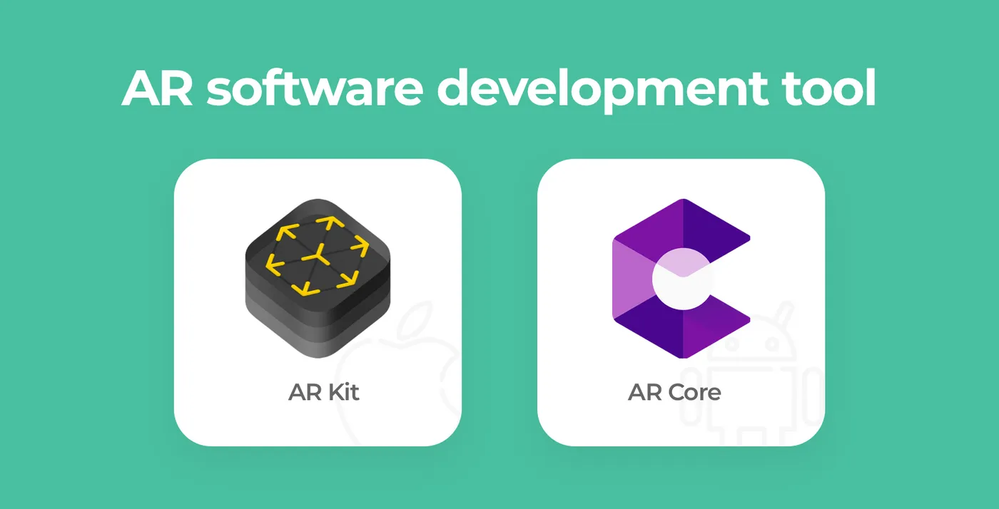 AR tools