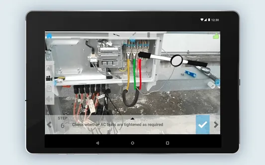 Best AR apps: app built on AR-media