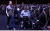 Augmented reality for business. Events