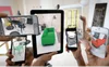 Augmented reality for retail business