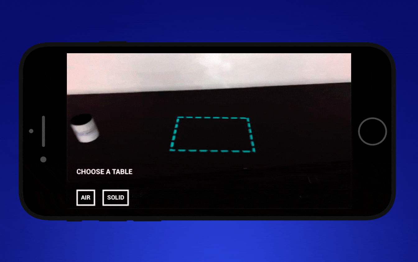 UX trends 2018: Augmented reality UX design