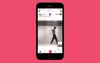 Interactive video battle feature in Ayoo Dance global social network for dancers